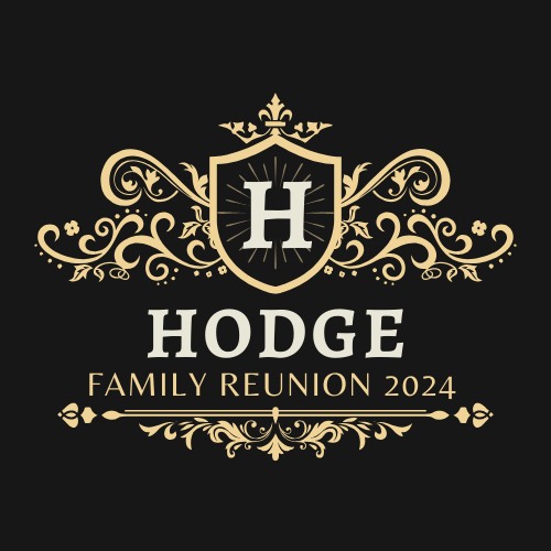 Hodge Family 